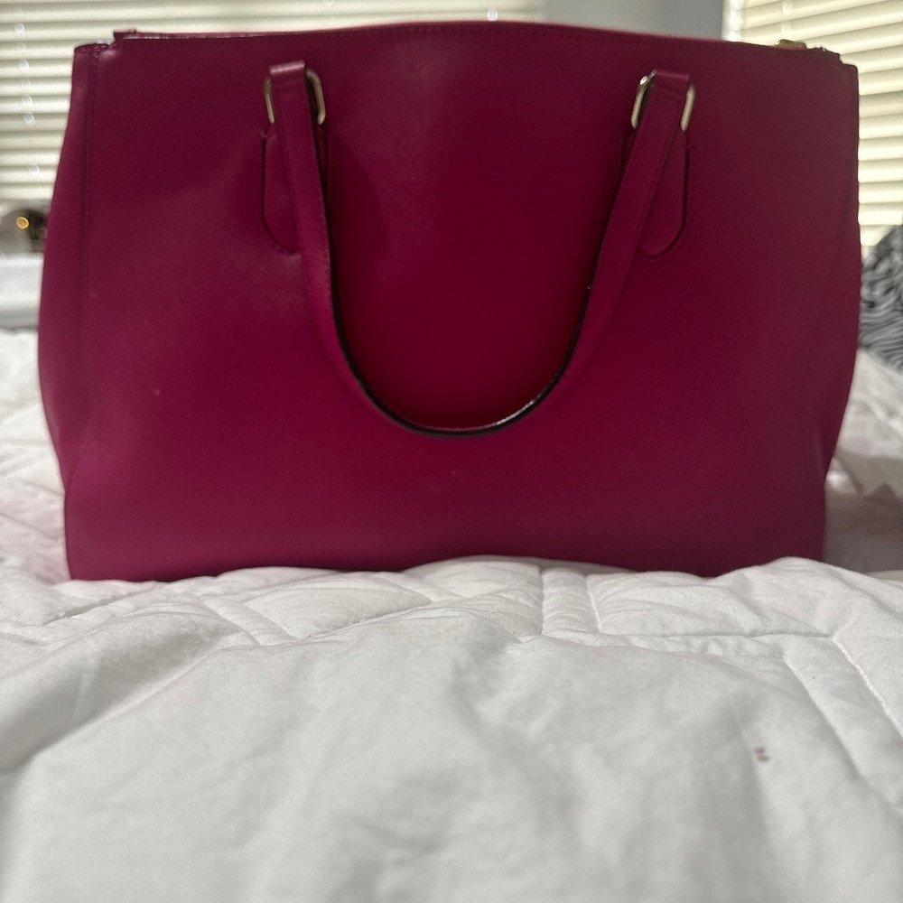 Hot Pink Kate Spade